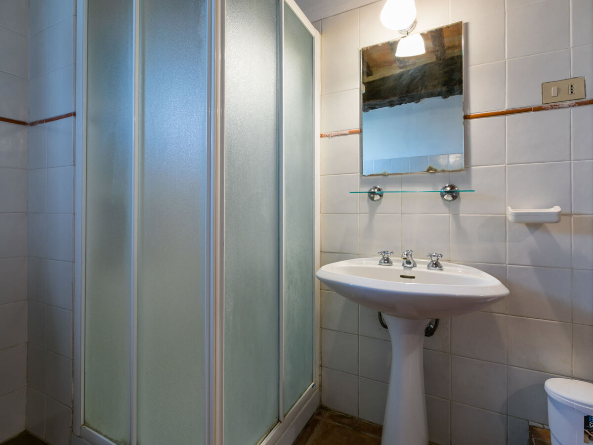 Il Forno – Maison rustique 7 pers. avec piscine - Photo 27