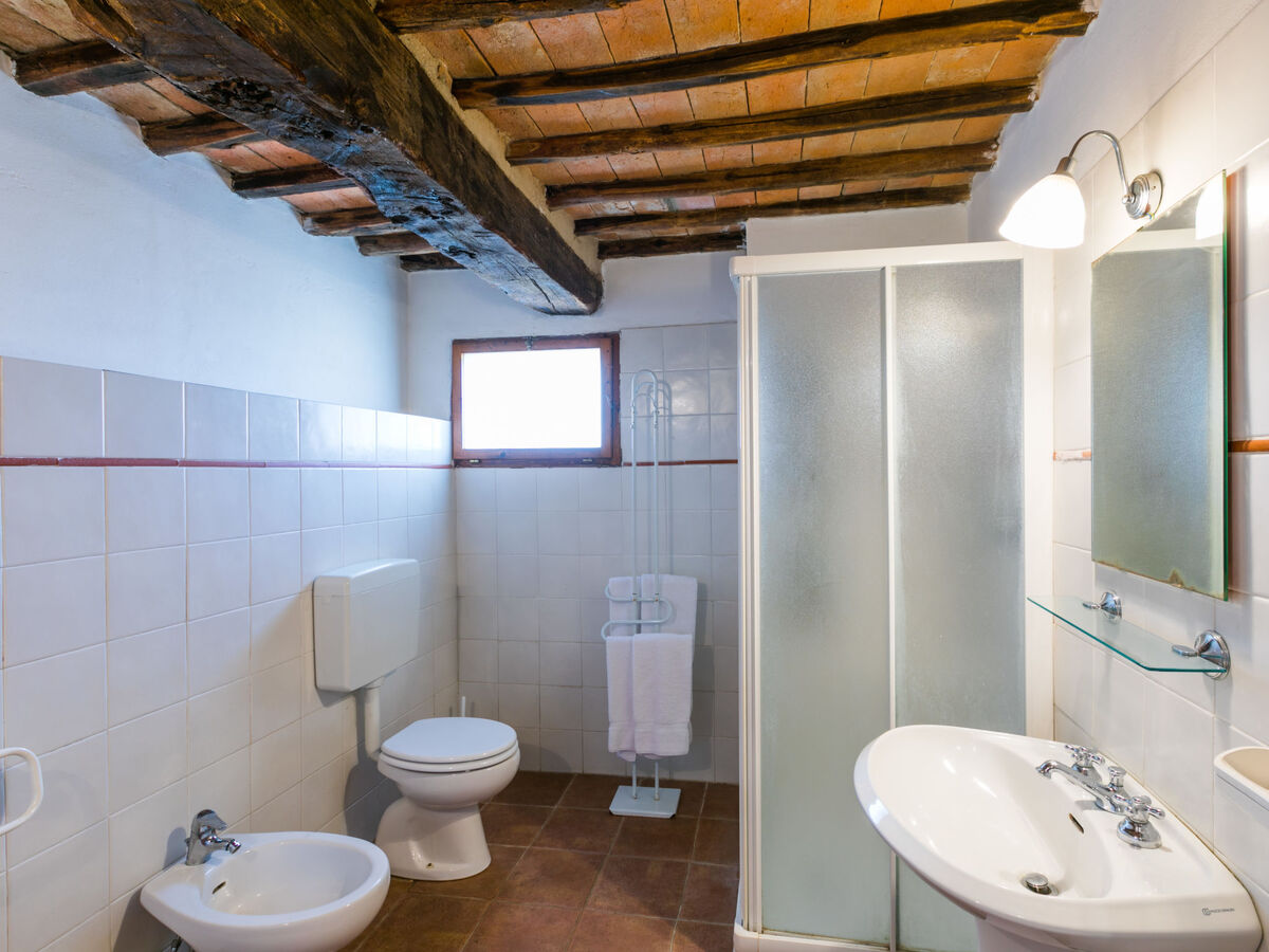 Il Forno – Maison rustique 7 pers. avec piscine - Photo 28