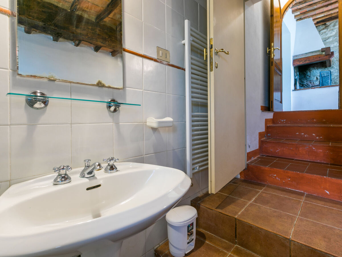 Il Forno – Maison rustique 7 pers. avec piscine - Photo 29