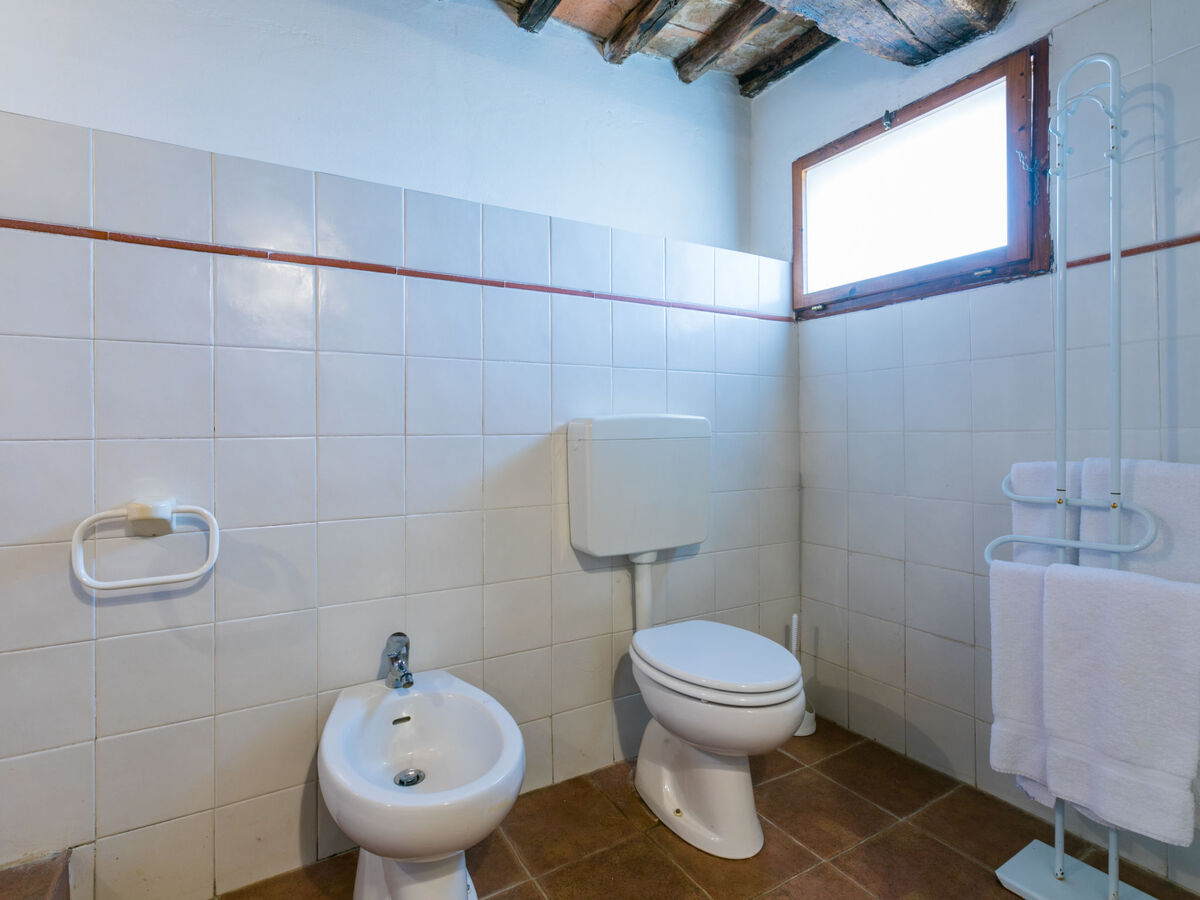 Il Forno – Maison rustique 7 pers. avec piscine - Photo 30