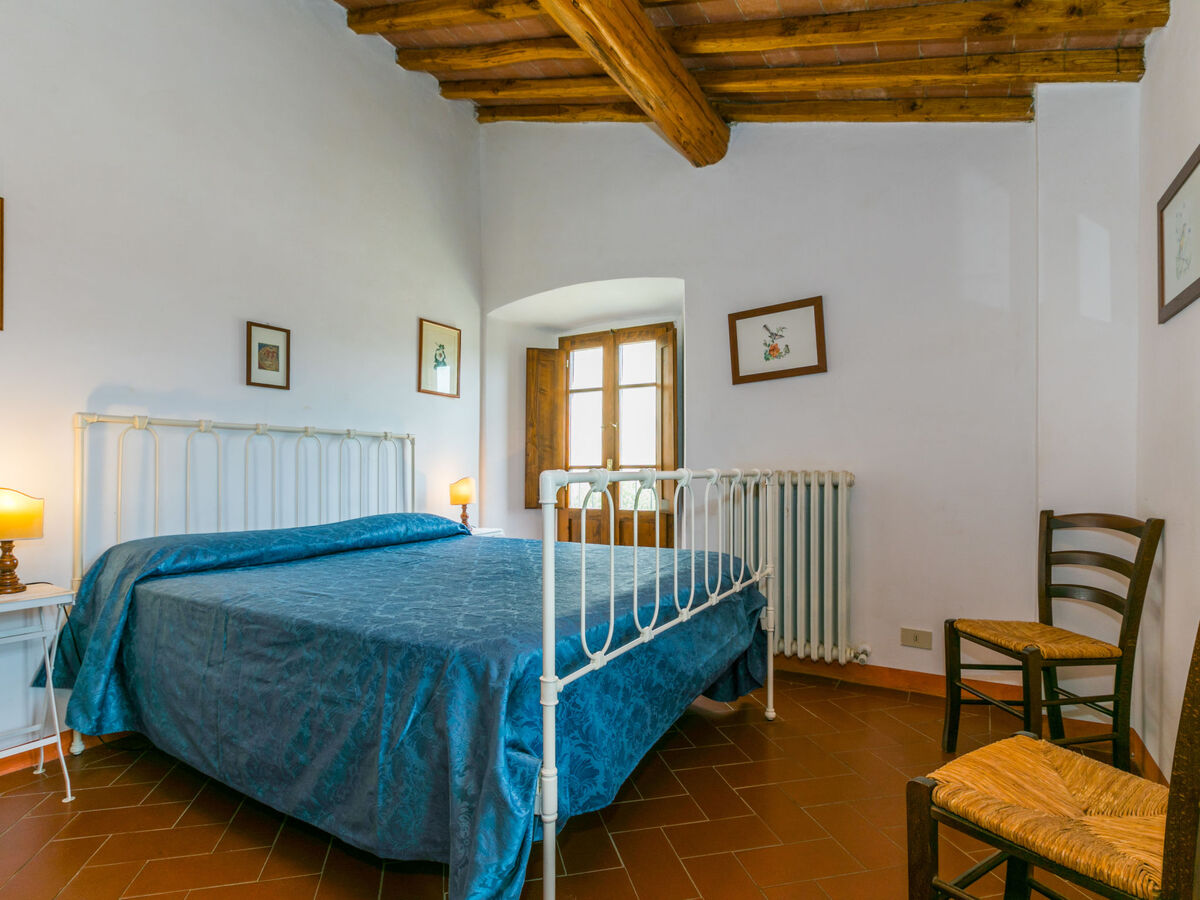 Il Forno – Maison rustique 7 pers. avec piscine - Photo 31