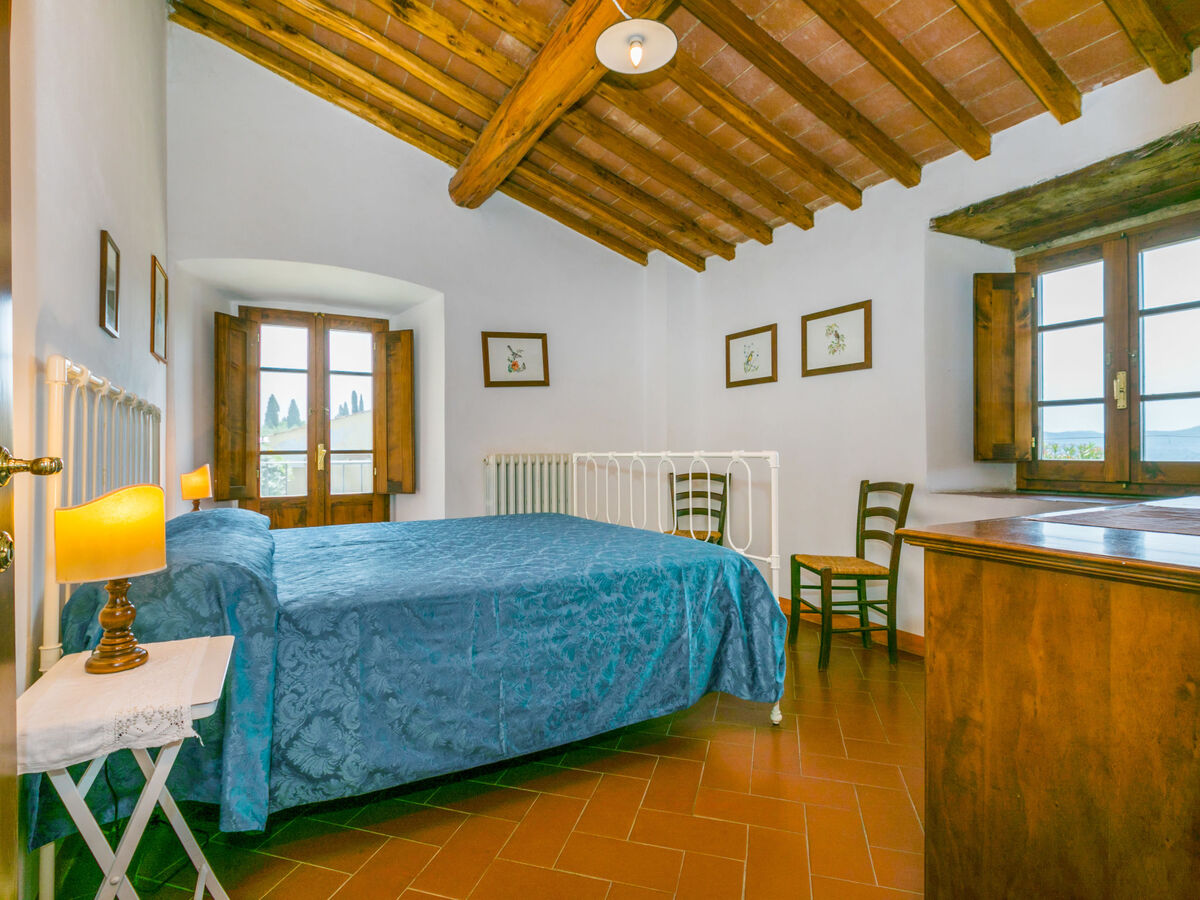 Il Forno – Maison rustique 7 pers. avec piscine - Photo 32