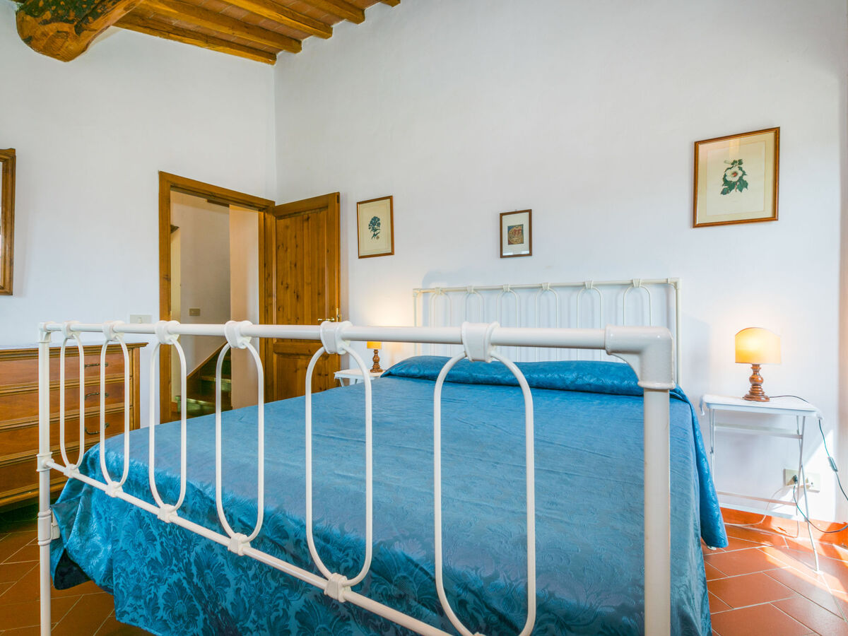 Il Forno – Maison rustique 7 pers. avec piscine - Photo 33