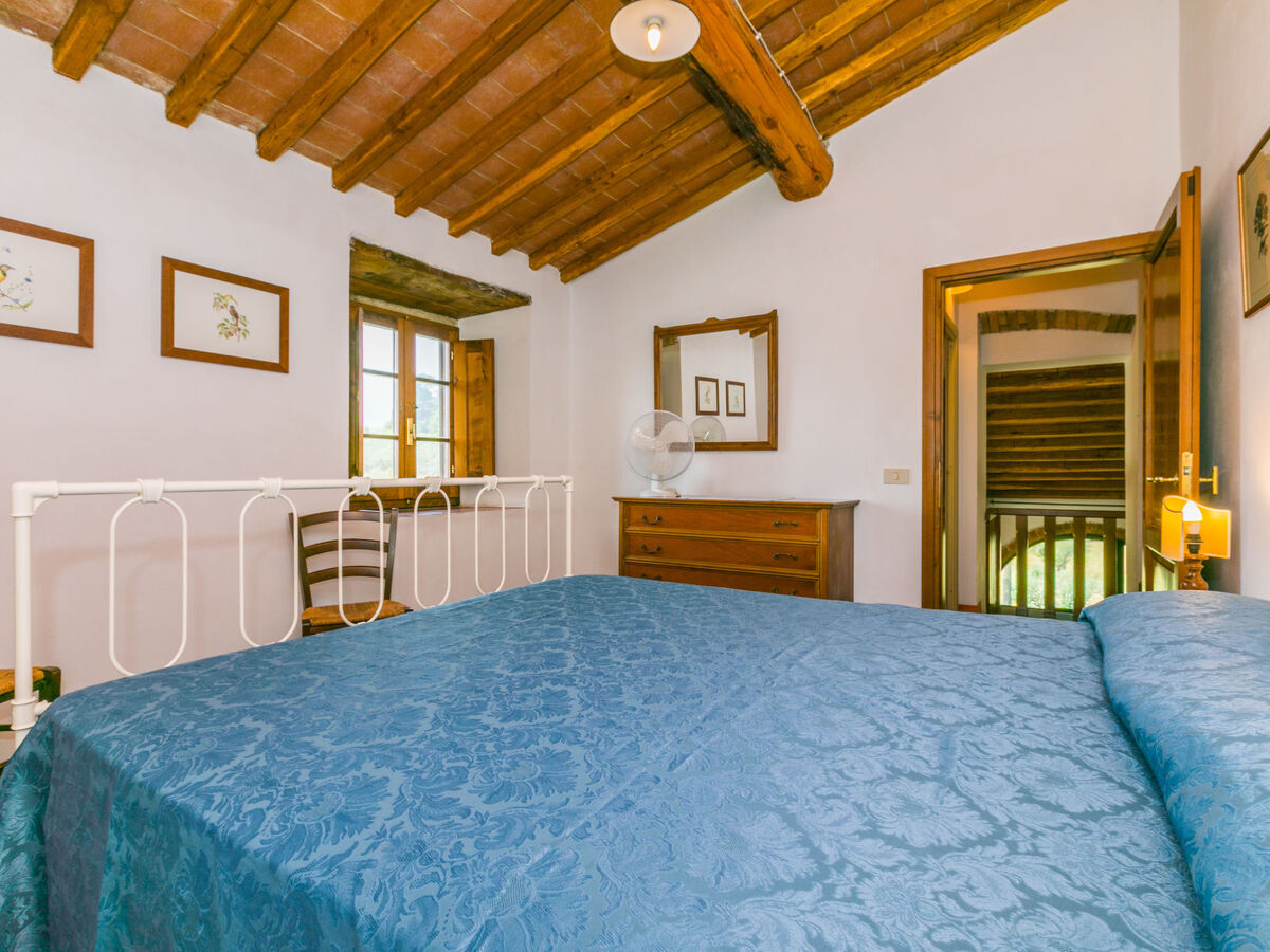 Il Forno – Maison rustique 7 pers. avec piscine - Photo 34