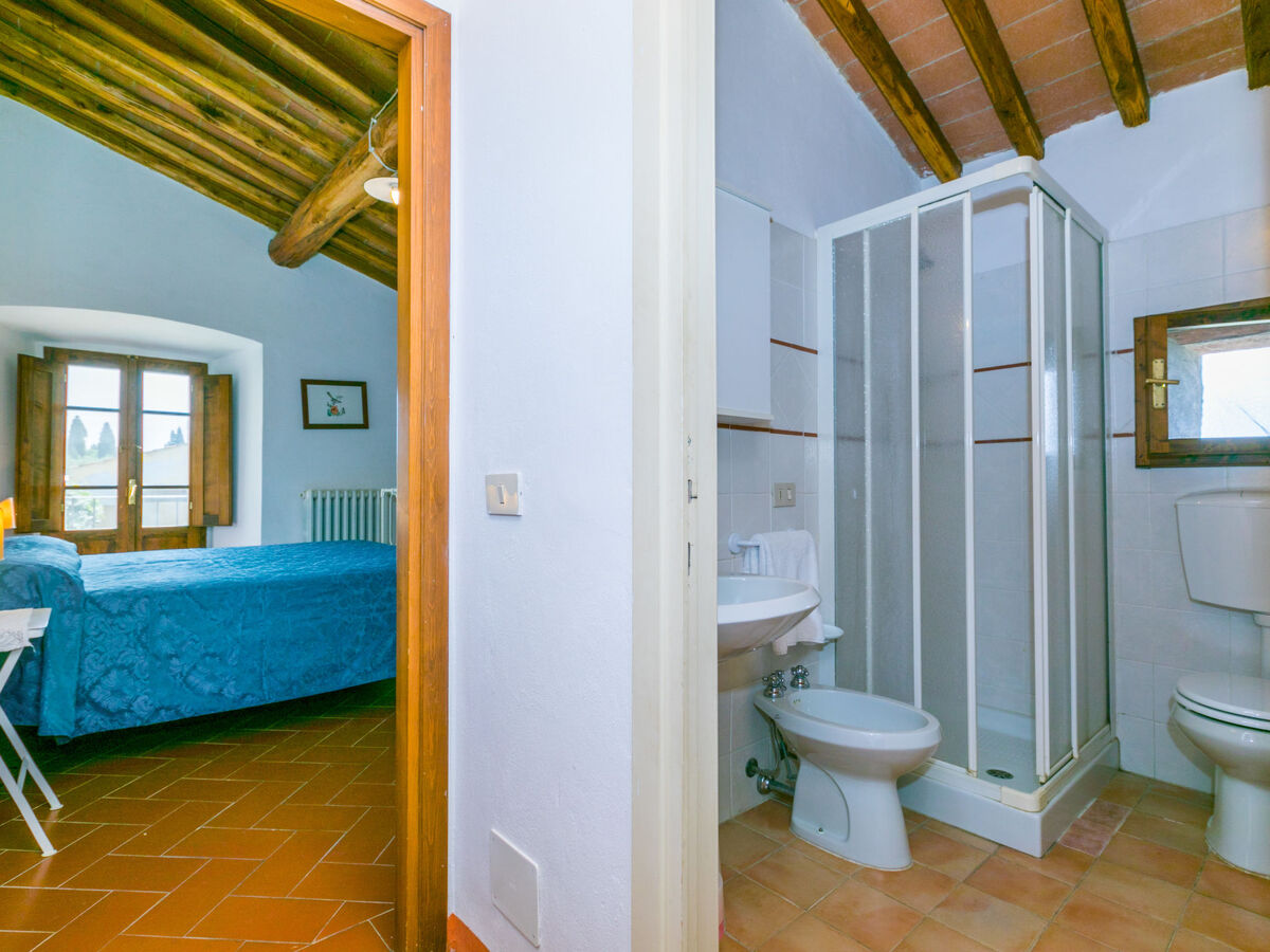 Il Forno – Maison rustique 7 pers. avec piscine - Photo 35