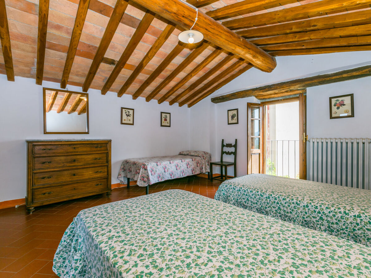 Il Forno – Maison rustique 7 pers. avec piscine - Photo 37