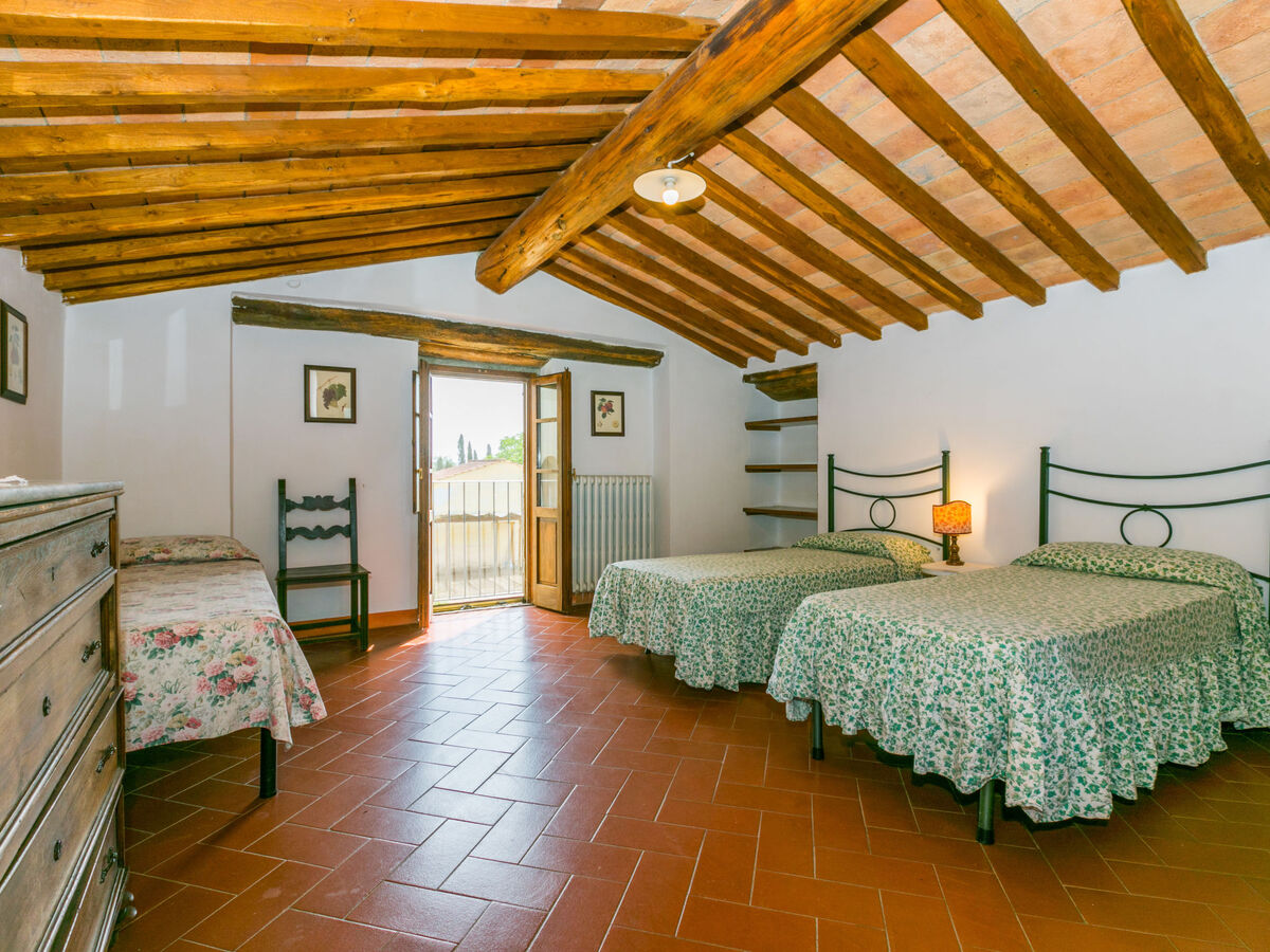 Il Forno – Maison rustique 7 pers. avec piscine - Photo 38