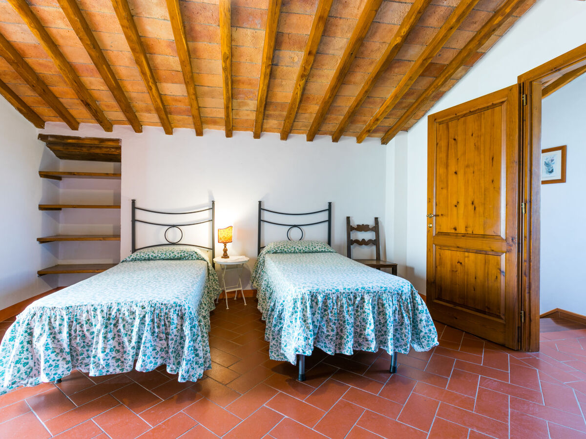 Il Forno – Maison rustique 7 pers. avec piscine - Photo 39