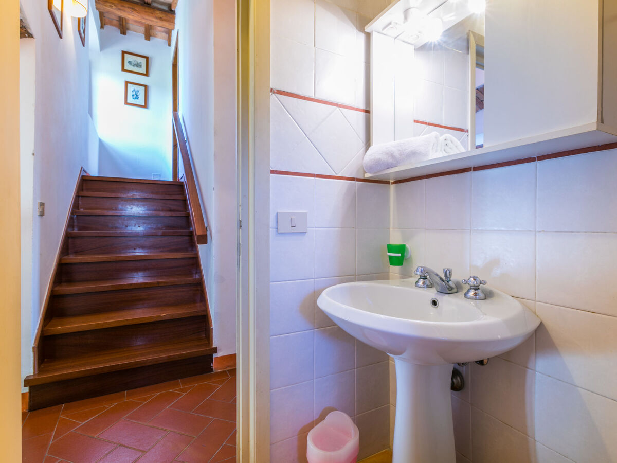Il Forno – Maison rustique 7 pers. avec piscine - Photo 40