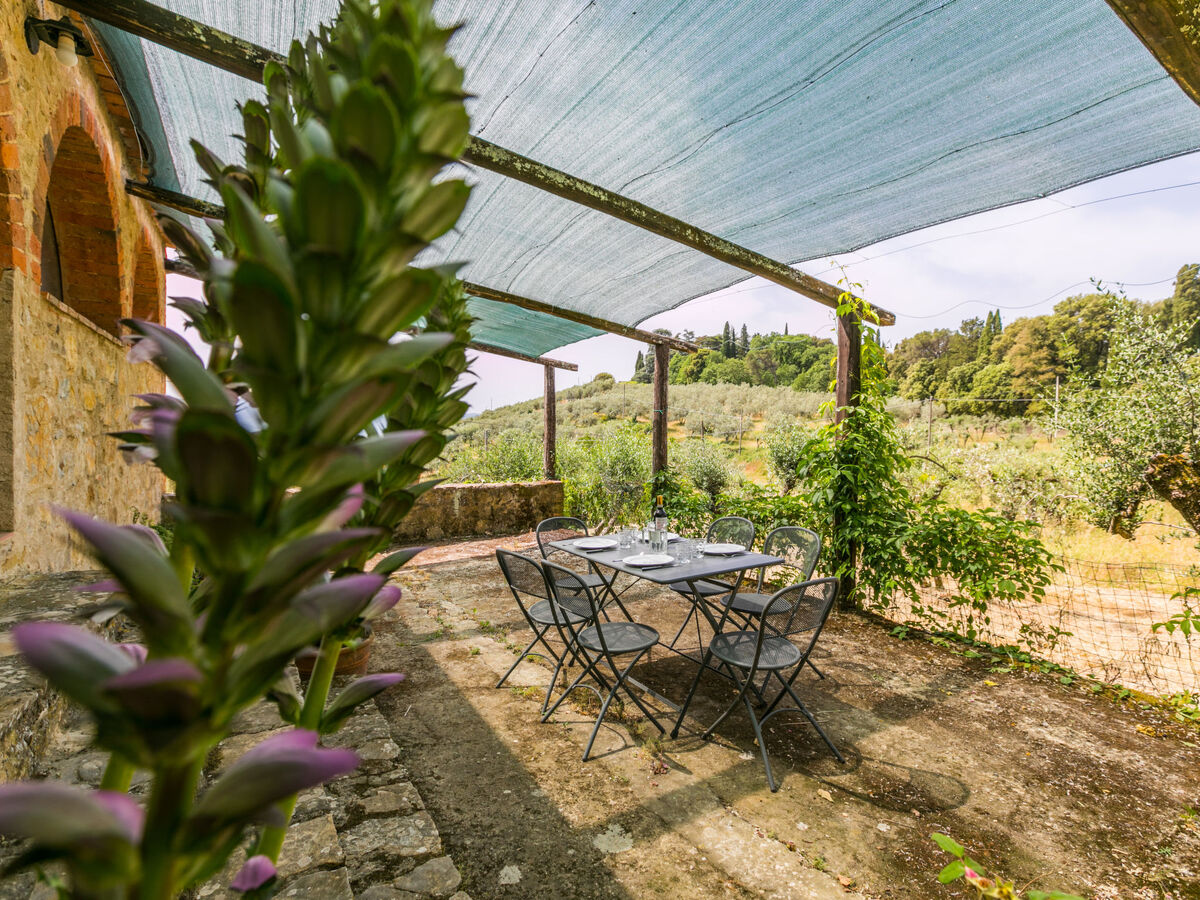 Il Forno – Maison rustique 7 pers. avec piscine - Photo 41
