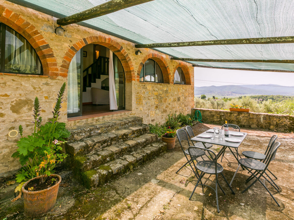 Il Forno – Maison rustique 7 pers. avec piscine - Photo 42