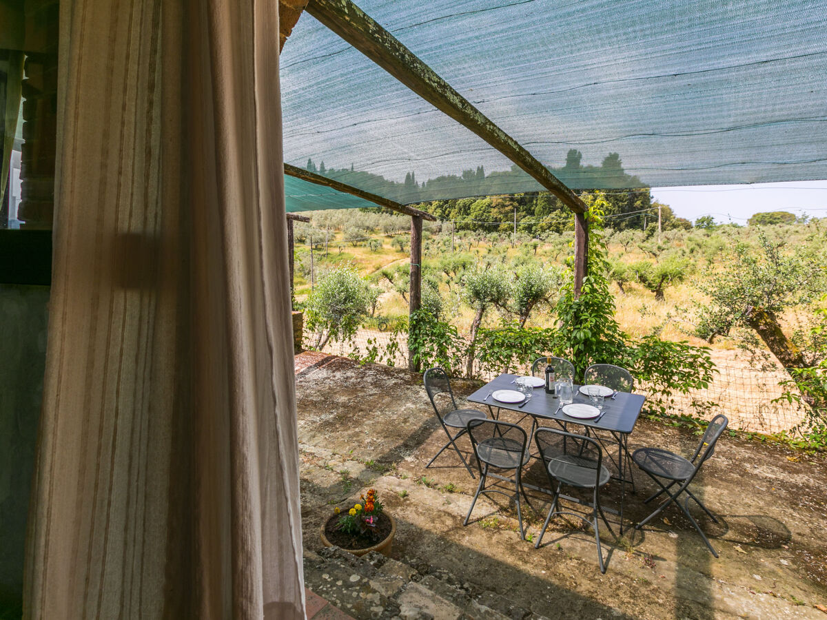 Il Forno – Maison rustique 7 pers. avec piscine - Photo 43