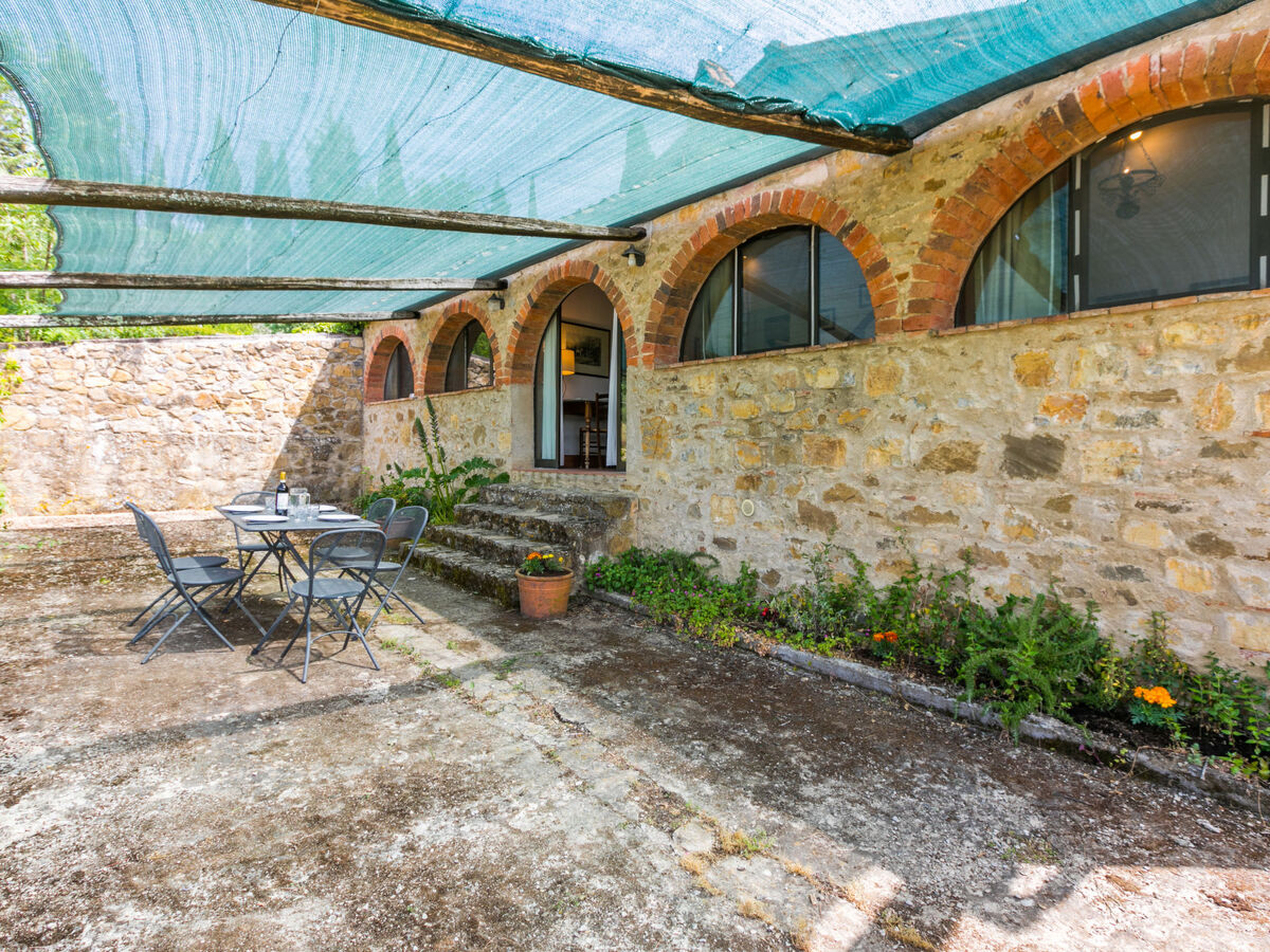 Il Forno – Maison rustique 7 pers. avec piscine - Photo 44