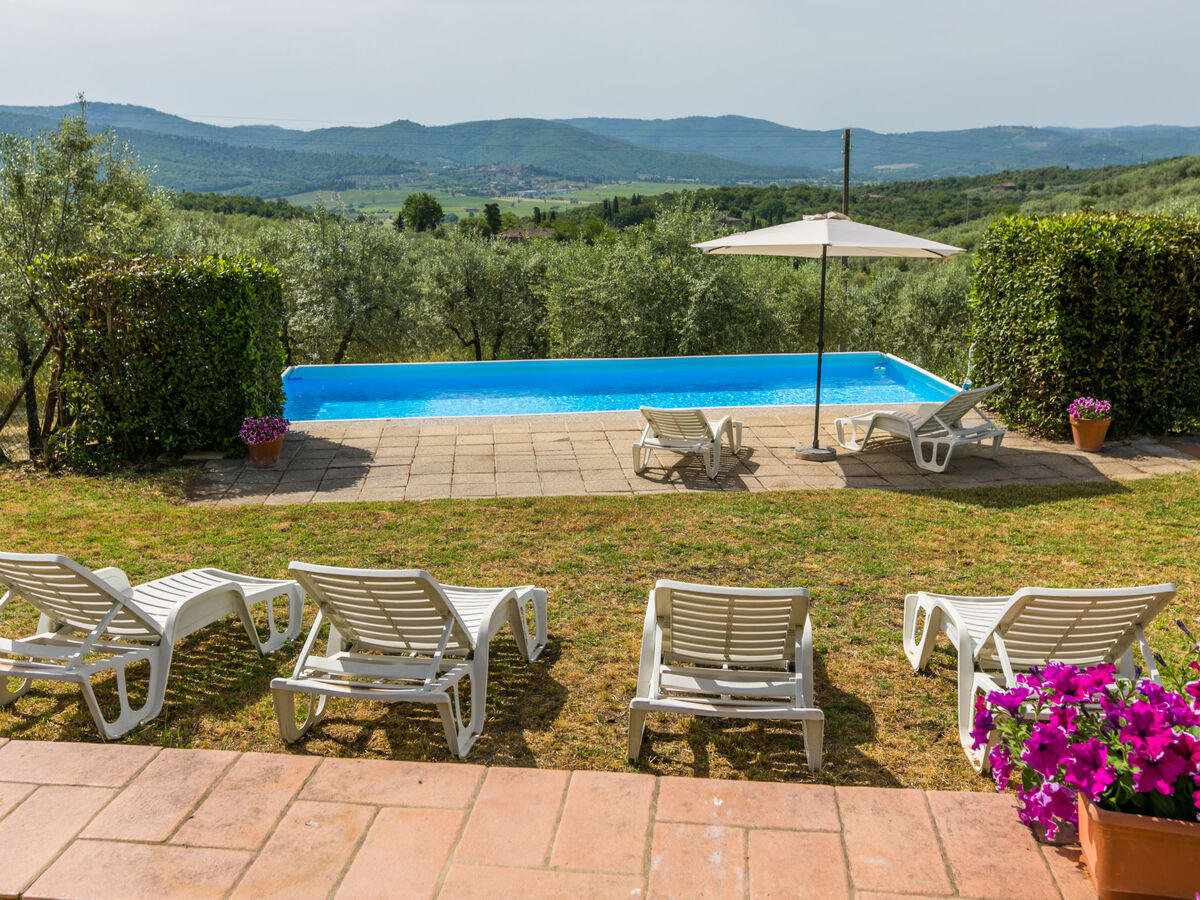 Il Forno – Maison rustique 7 pers. avec piscine - Photo 45