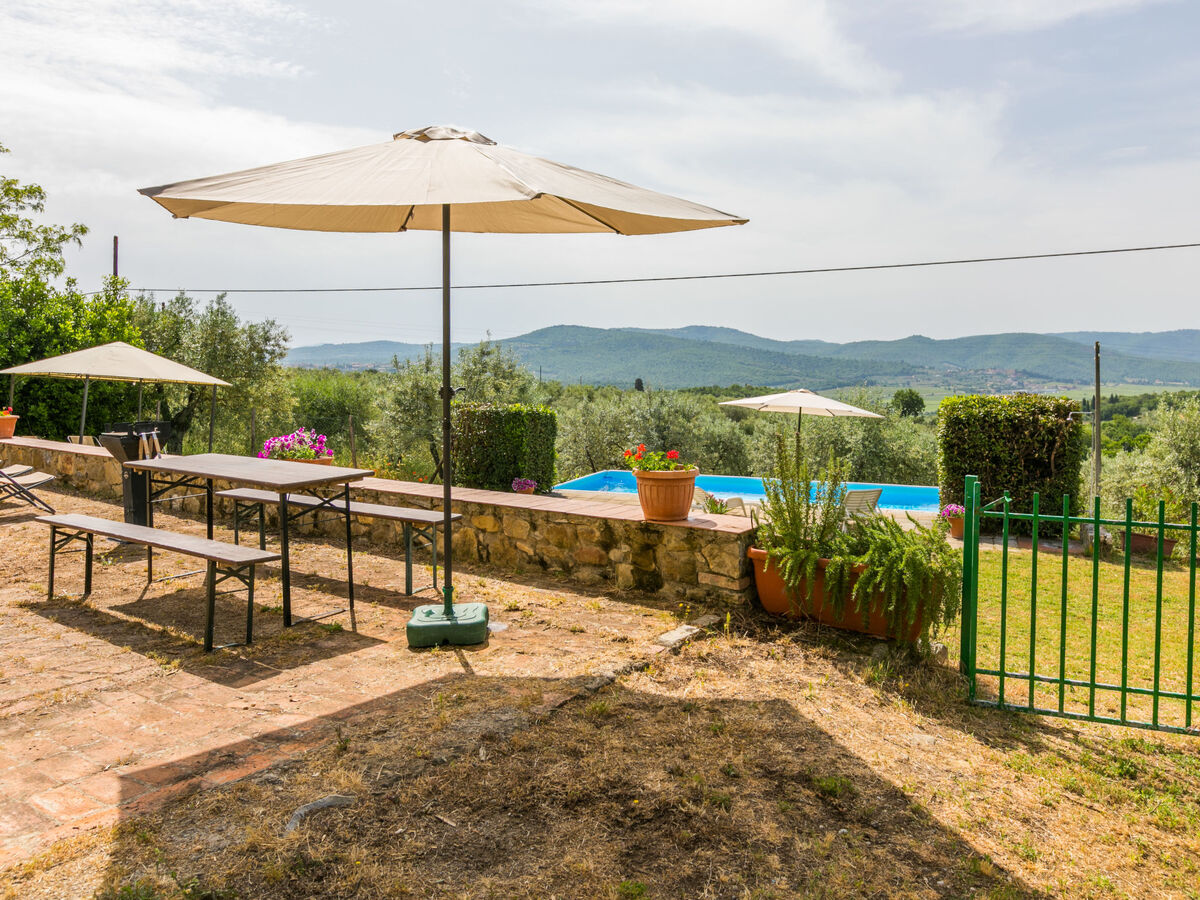 Il Forno – Maison rustique 7 pers. avec piscine - Photo 48
