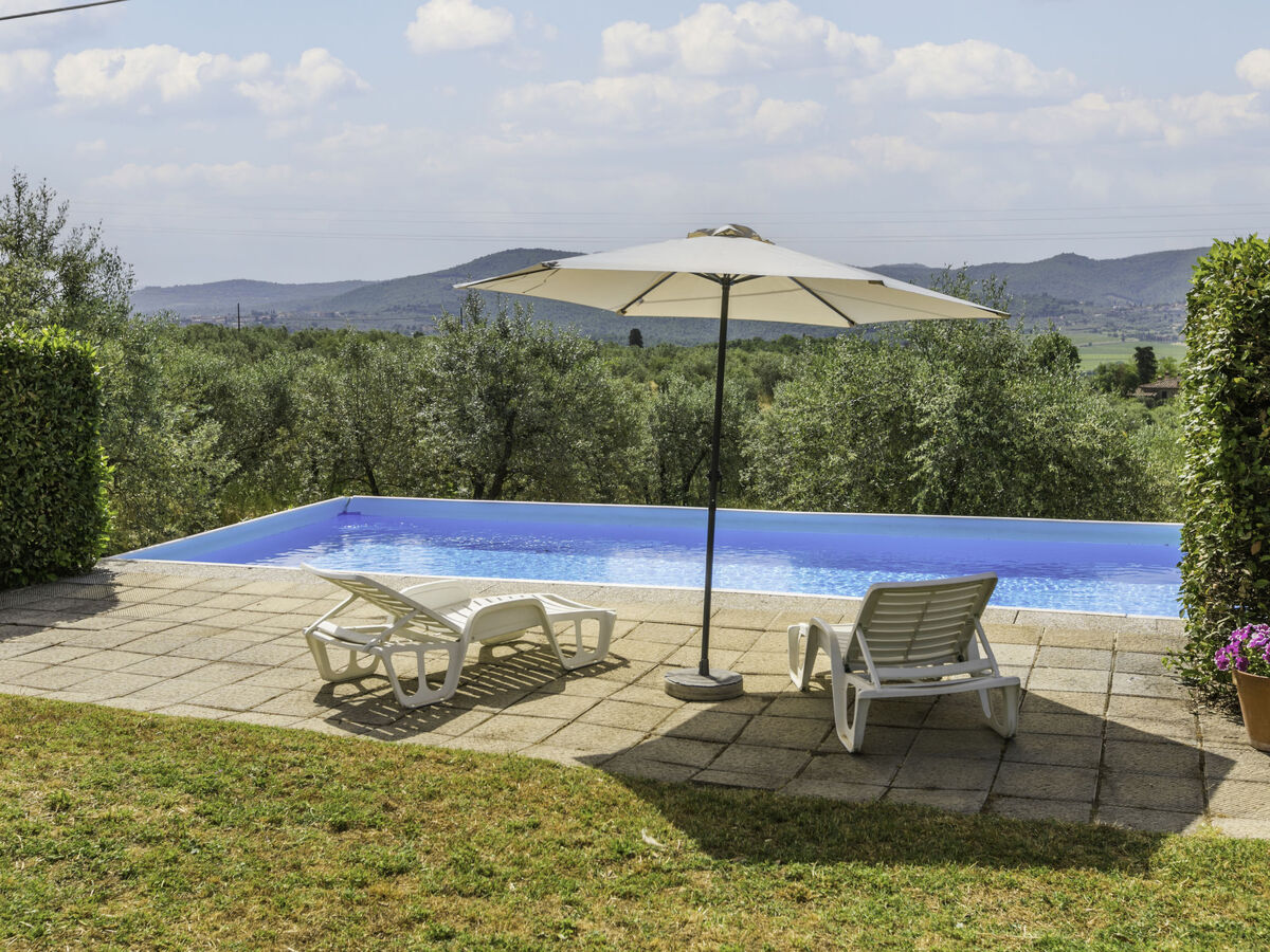 Il Forno – Maison rustique 7 pers. avec piscine - Photo 49