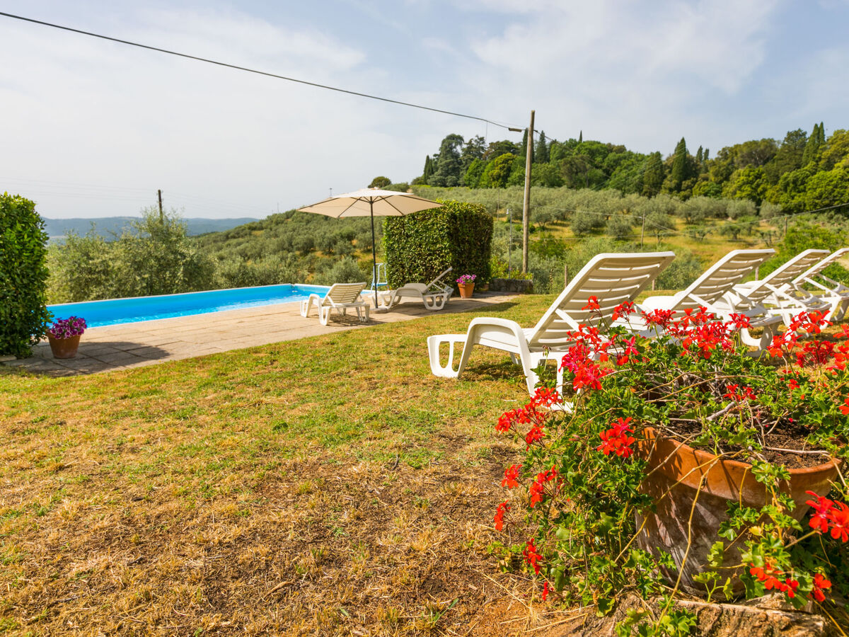 Il Forno – Maison rustique 7 pers. avec piscine - Photo 50