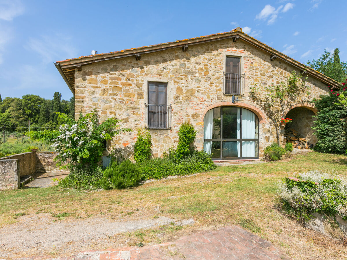 Il Forno – Maison rustique 7 pers. avec piscine - Photo 51