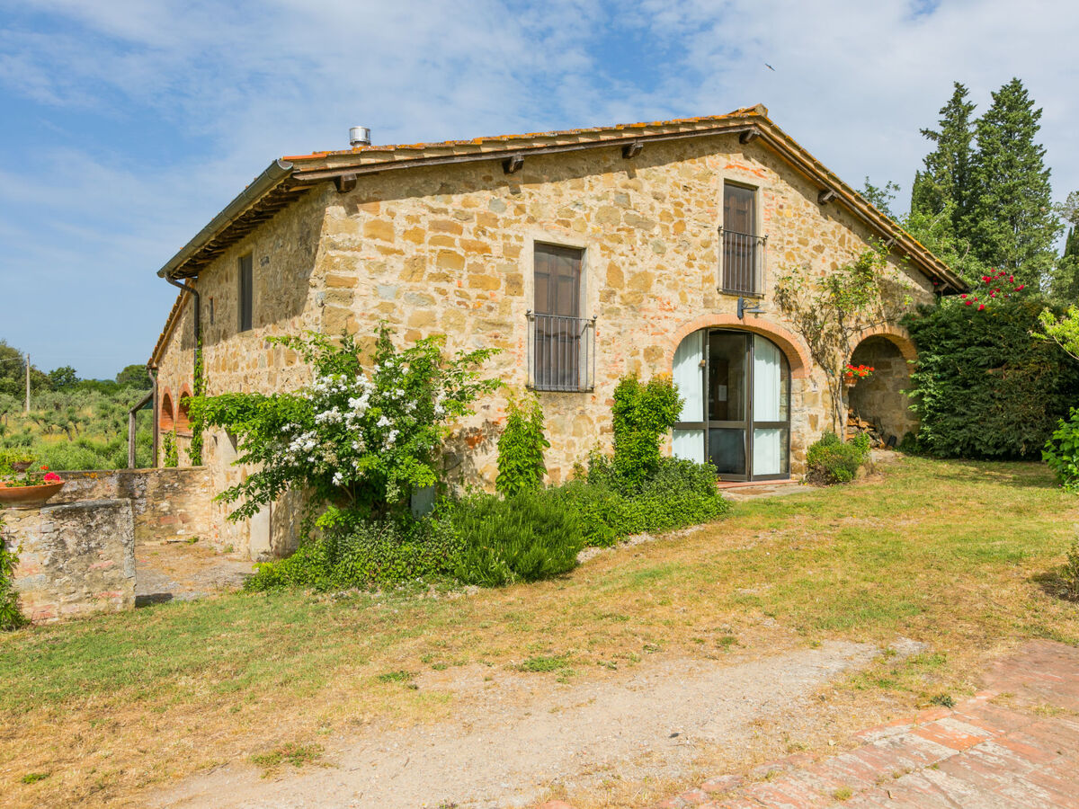 Il Forno – Maison rustique 7 pers. avec piscine - Photo 52