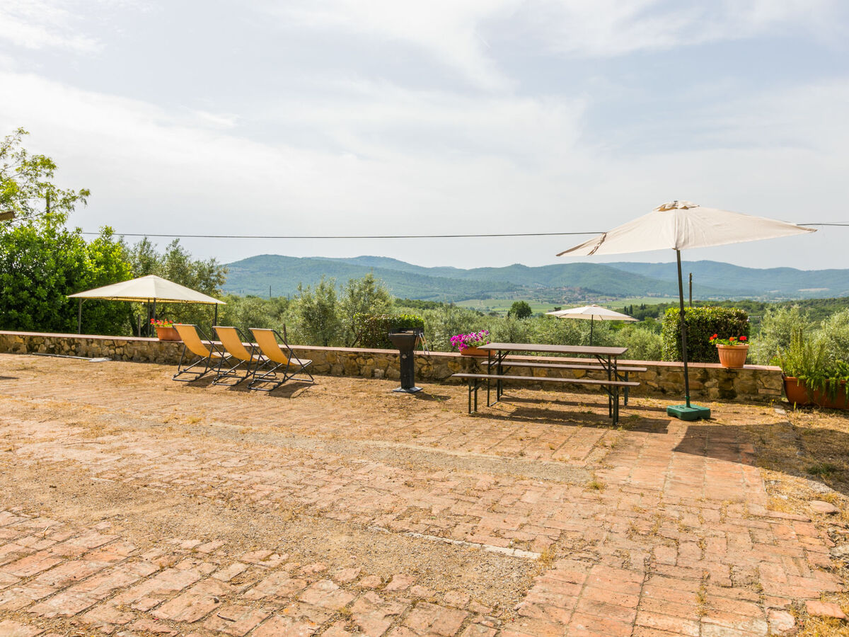 Il Forno – Maison rustique 7 pers. avec piscine - Photo 53