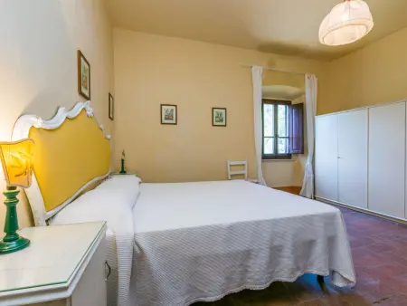 Buca dei Merli, Gite 9 personnes à Pergine Valdarno - Photo 17