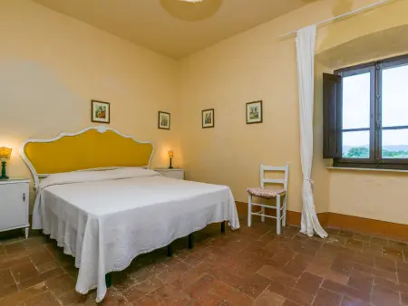 Buca dei Merli, Gite 9 personnes à Pergine Valdarno - Photo 18