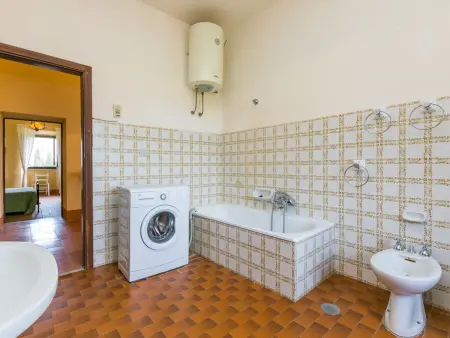 Buca dei Merli, Gite 9 personnes à Pergine Valdarno - Photo 34