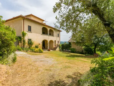 Buca dei Merli, Gite 9 personnes à Pergine Valdarno - Photo 50