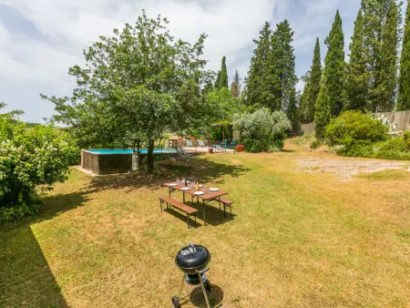 Buca dei Merli, Gite 9 personnes à Pergine Valdarno - Photo 61