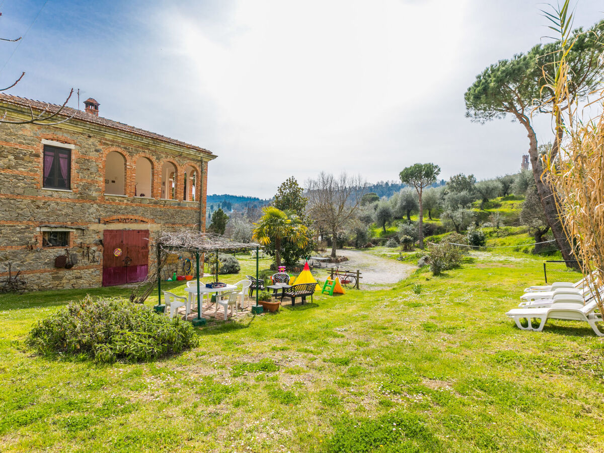 Podere Casina - Gîte rustique 11 pers. Scrofiano - Photo 2