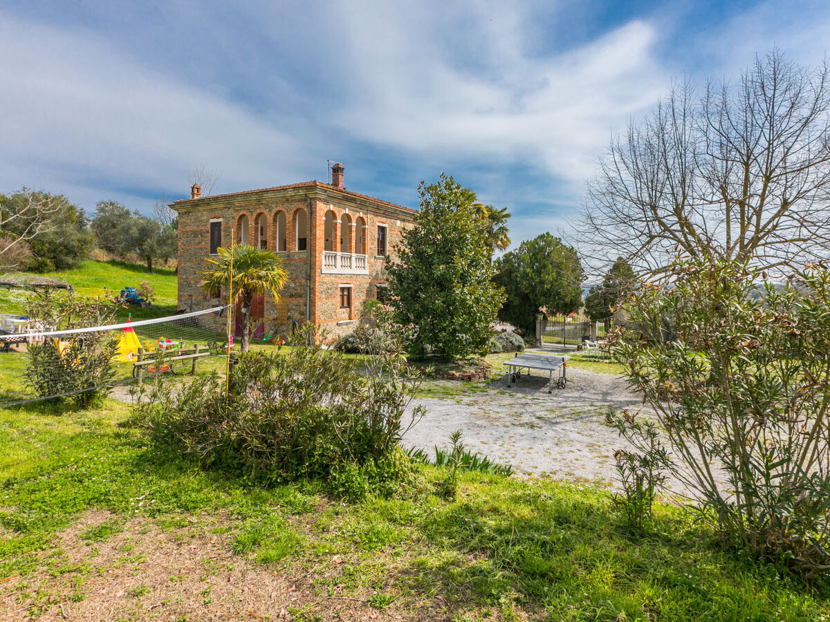 Podere Casina - Gîte rustique 11 pers. Scrofiano - Photo 3