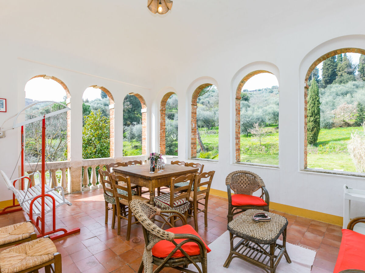Podere Casina - Gîte rustique 11 pers. Scrofiano - Photo 4