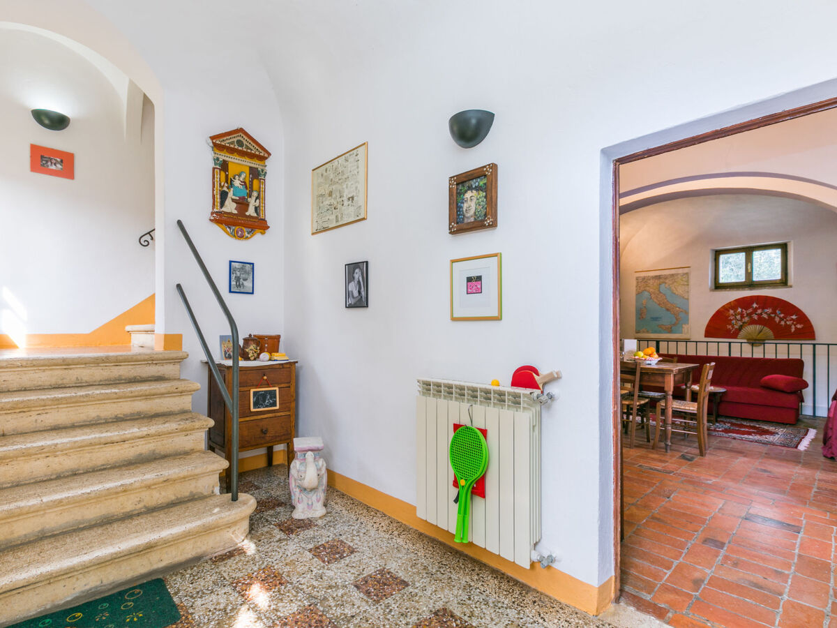 Podere Casina - Gîte rustique 11 pers. Scrofiano - Photo 8