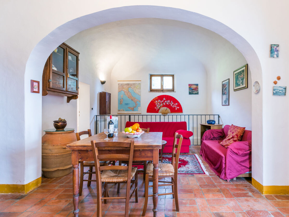 Podere Casina - Gîte rustique 11 pers. Scrofiano - Photo 10