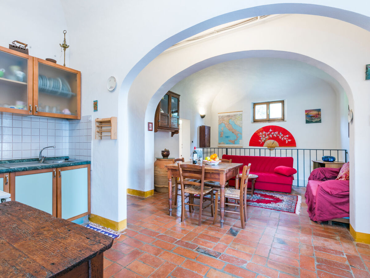 Podere Casina - Gîte rustique 11 pers. Scrofiano - Photo 11