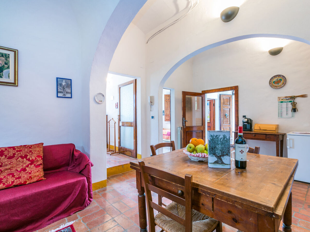 Podere Casina - Gîte rustique 11 pers. Scrofiano - Photo 15