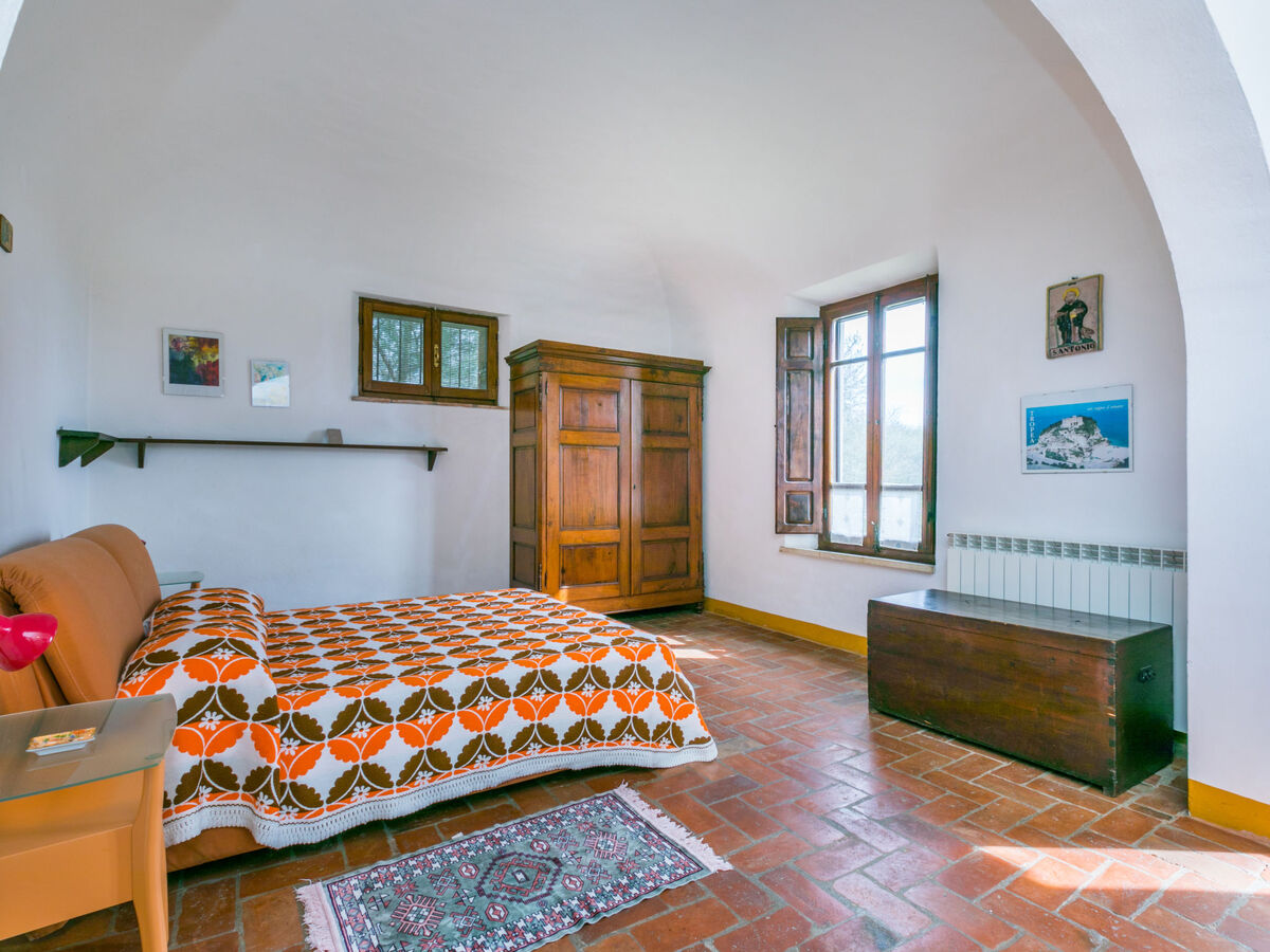 Podere Casina - Gîte rustique 11 pers. Scrofiano - Photo 18