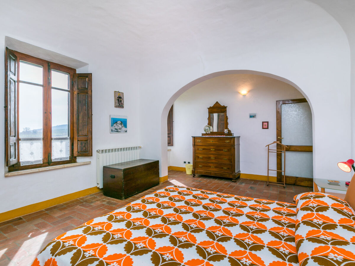 Podere Casina - Gîte rustique 11 pers. Scrofiano - Photo 19
