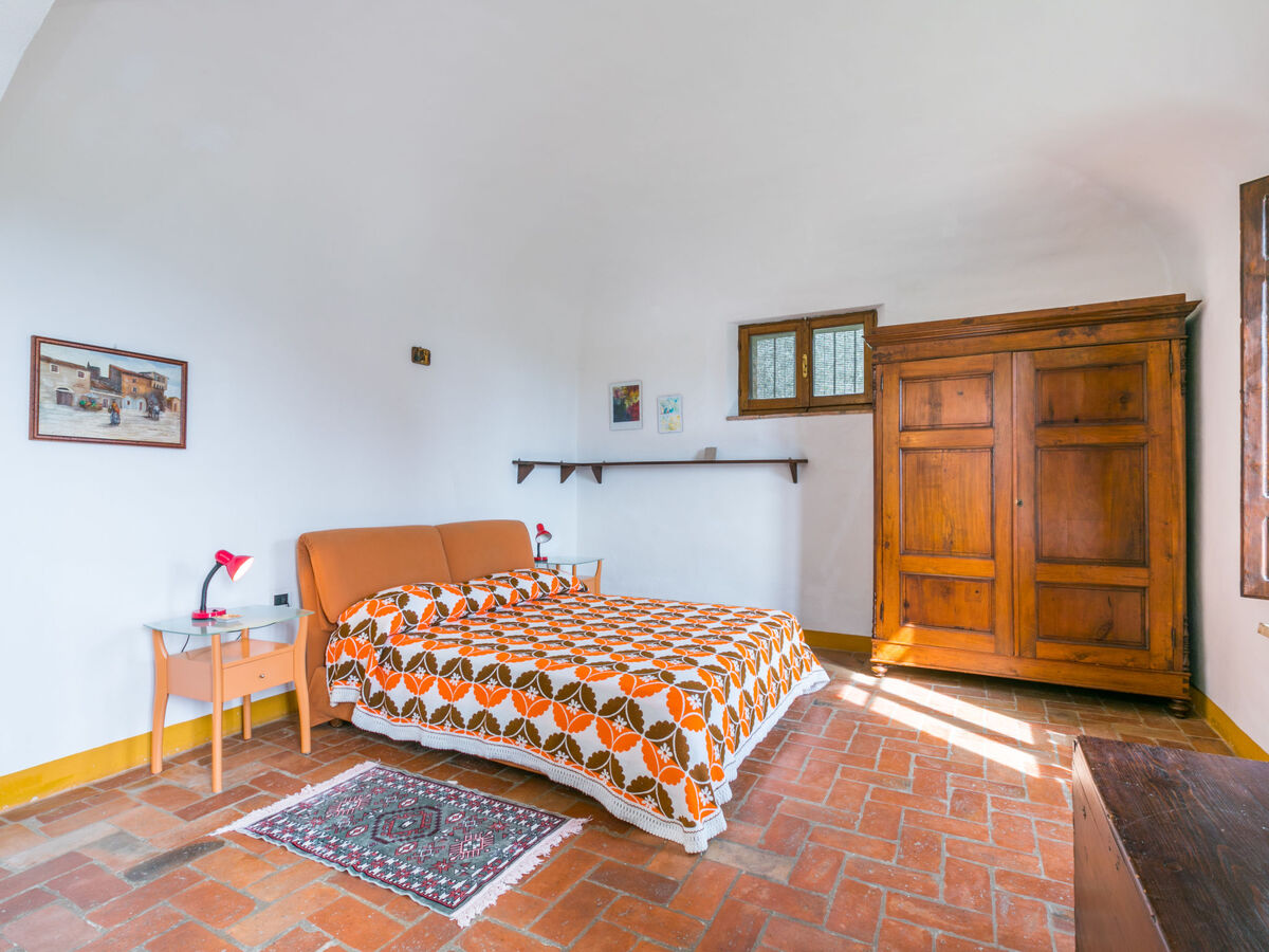 Podere Casina - Gîte rustique 11 pers. Scrofiano - Photo 20