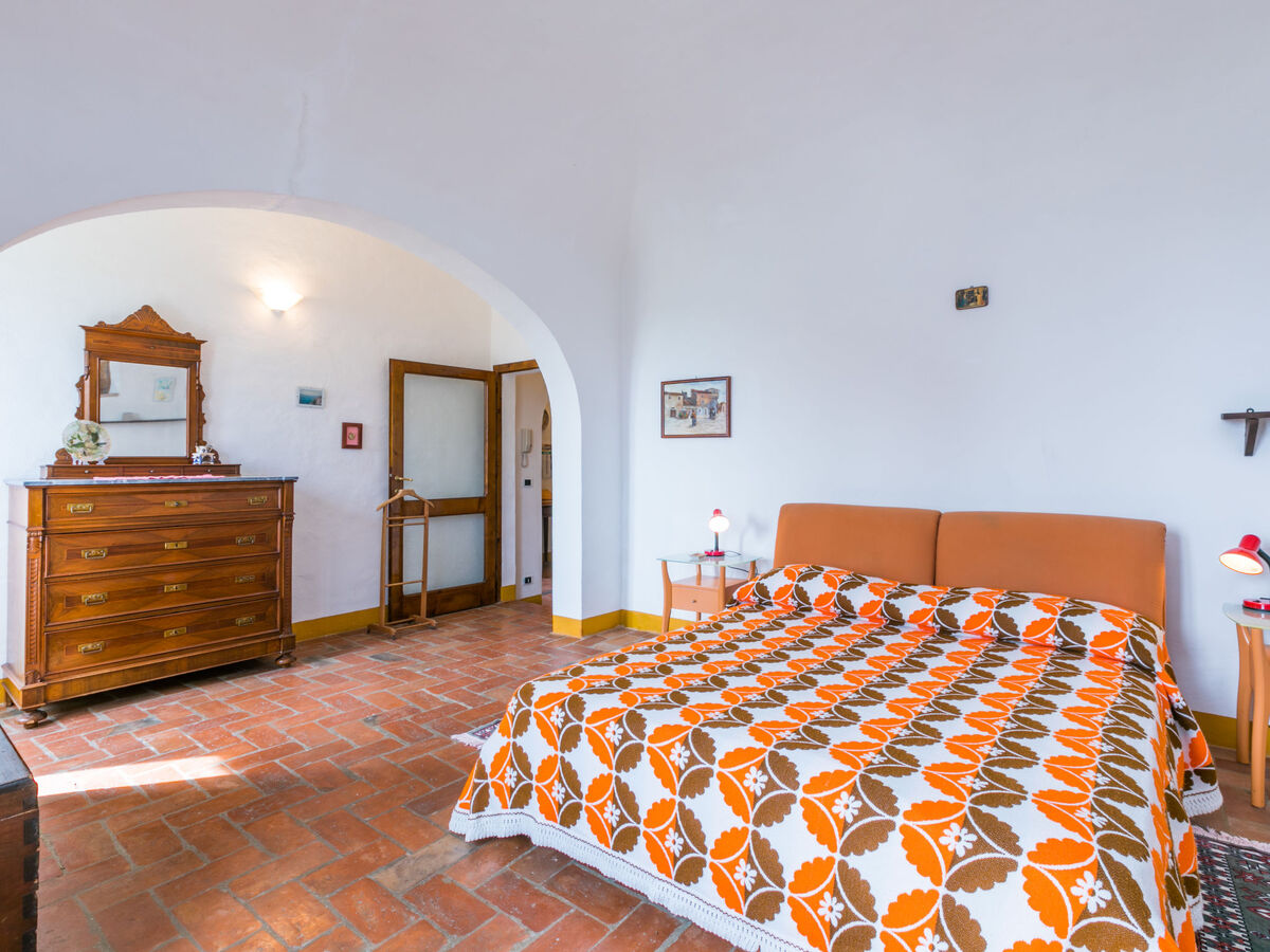 Podere Casina - Gîte rustique 11 pers. Scrofiano - Photo 21