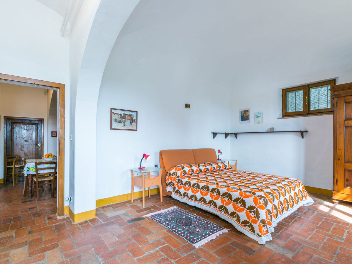 Podere Casina - Gîte rustique 11 pers. Scrofiano - Photo 22
