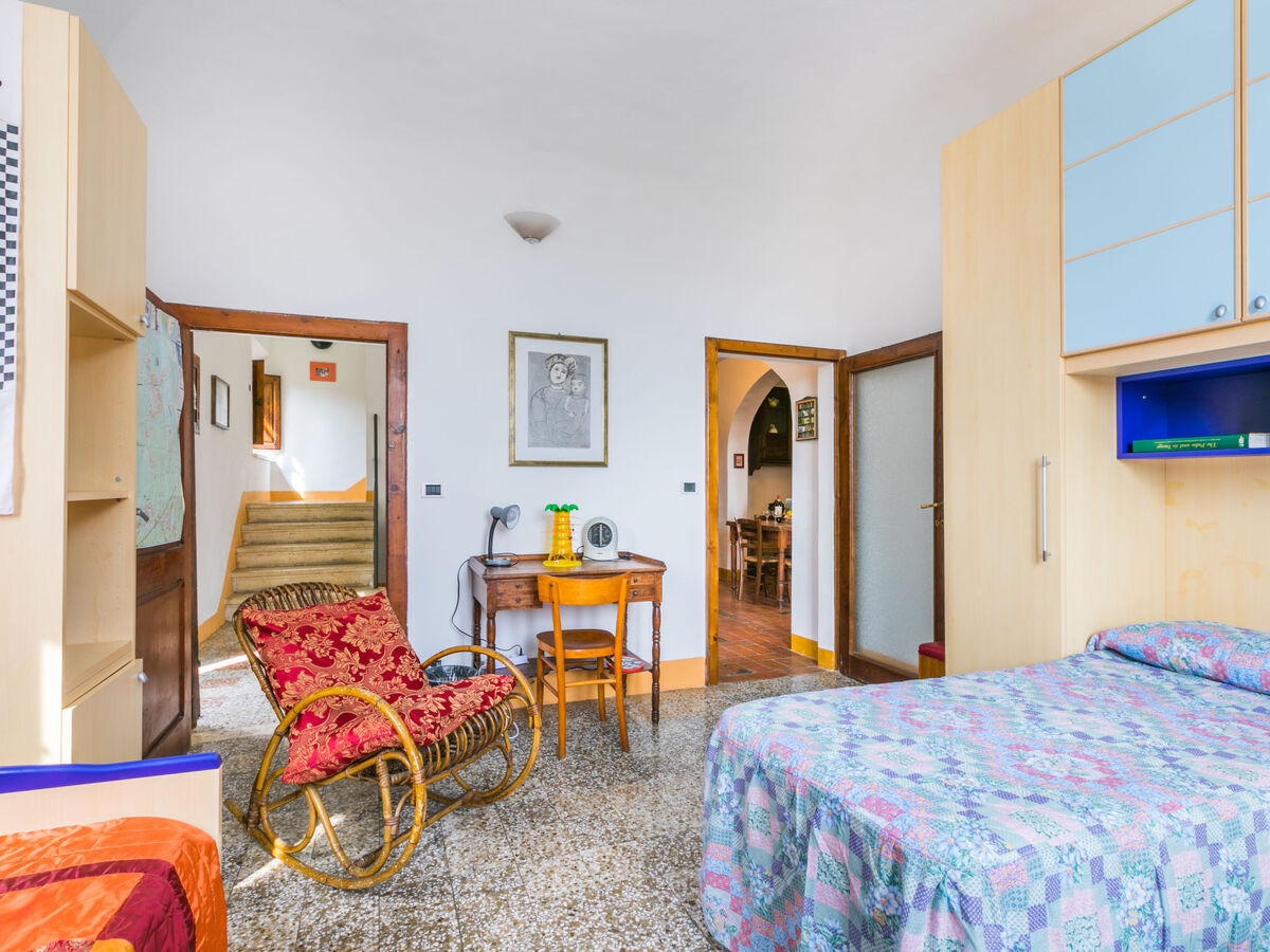 Podere Casina - Gîte rustique 11 pers. Scrofiano - Photo 28