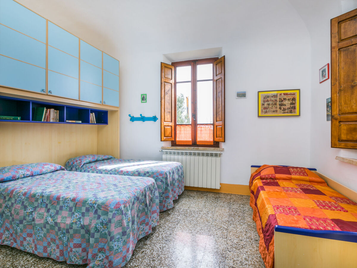Podere Casina - Gîte rustique 11 pers. Scrofiano - Photo 29