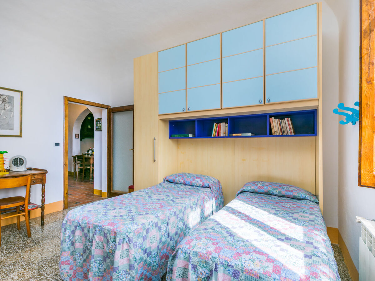 Podere Casina - Gîte rustique 11 pers. Scrofiano - Photo 30