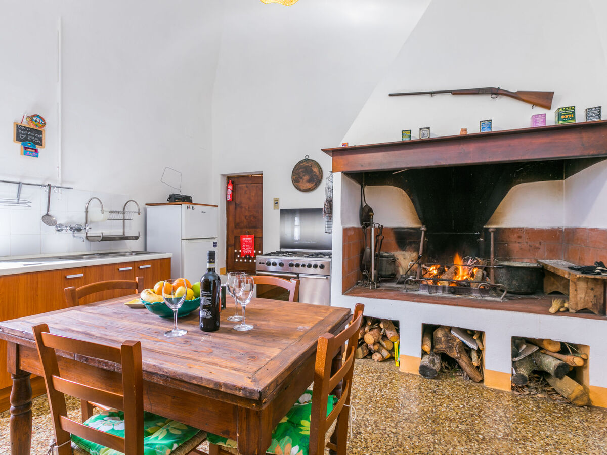 Podere Casina - Gîte rustique 11 pers. Scrofiano - Photo 32