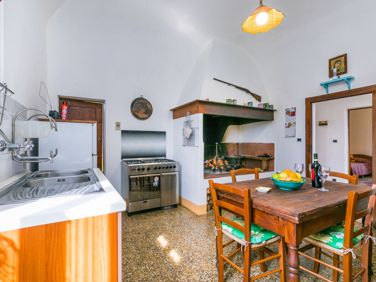 Podere Casina - Gîte rustique 11 pers. Scrofiano - Photo 33