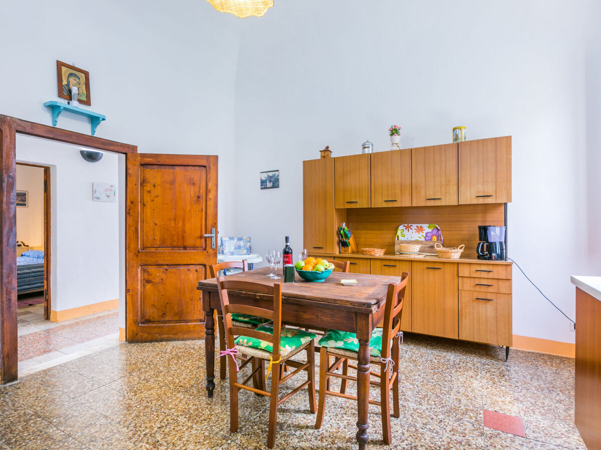 Podere Casina - Gîte rustique 11 pers. Scrofiano - Photo 34