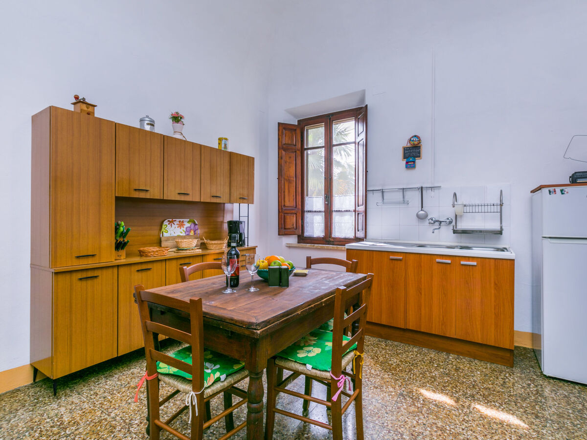 Podere Casina - Gîte rustique 11 pers. Scrofiano - Photo 35