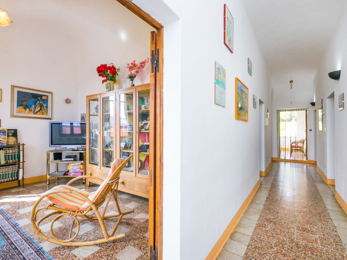 Podere Casina - Gîte rustique 11 pers. Scrofiano - Photo 36