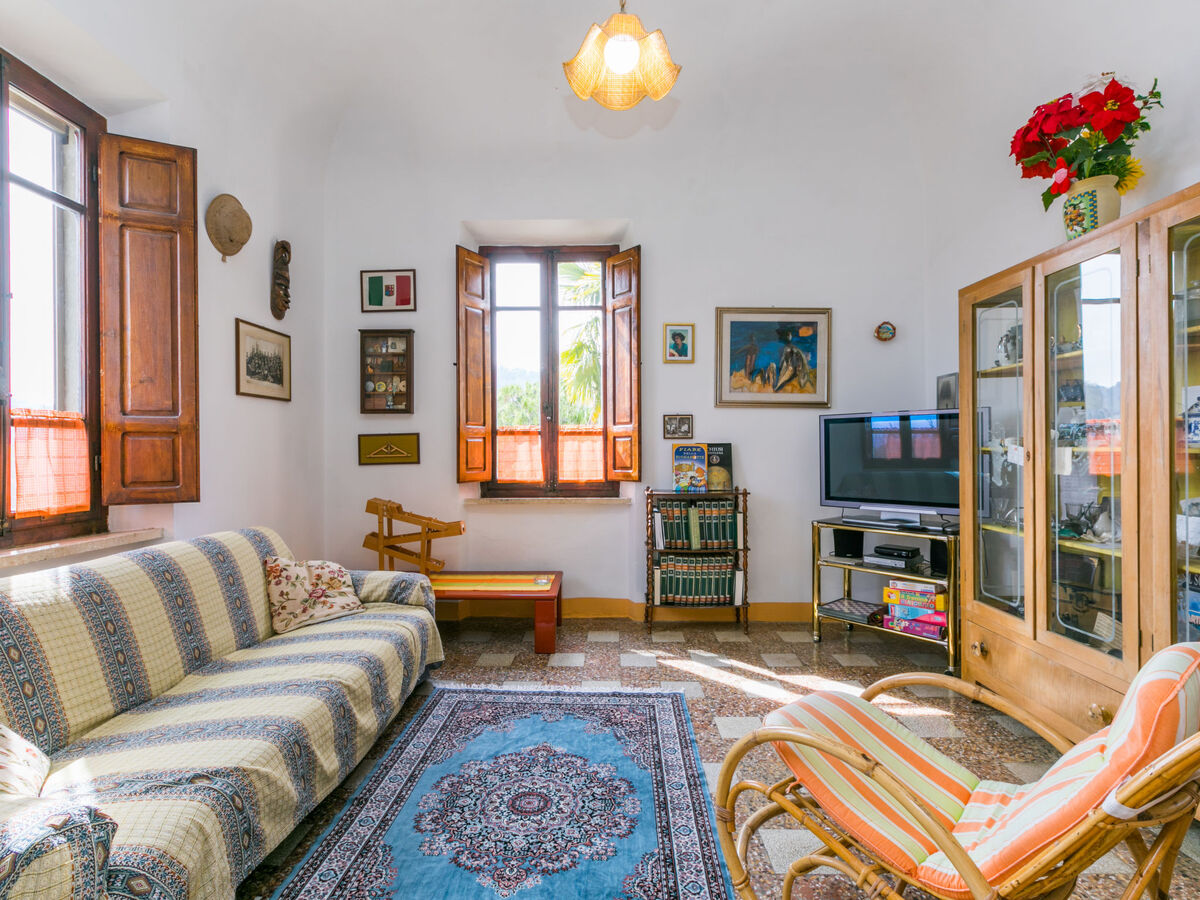 Podere Casina - Gîte rustique 11 pers. Scrofiano - Photo 37